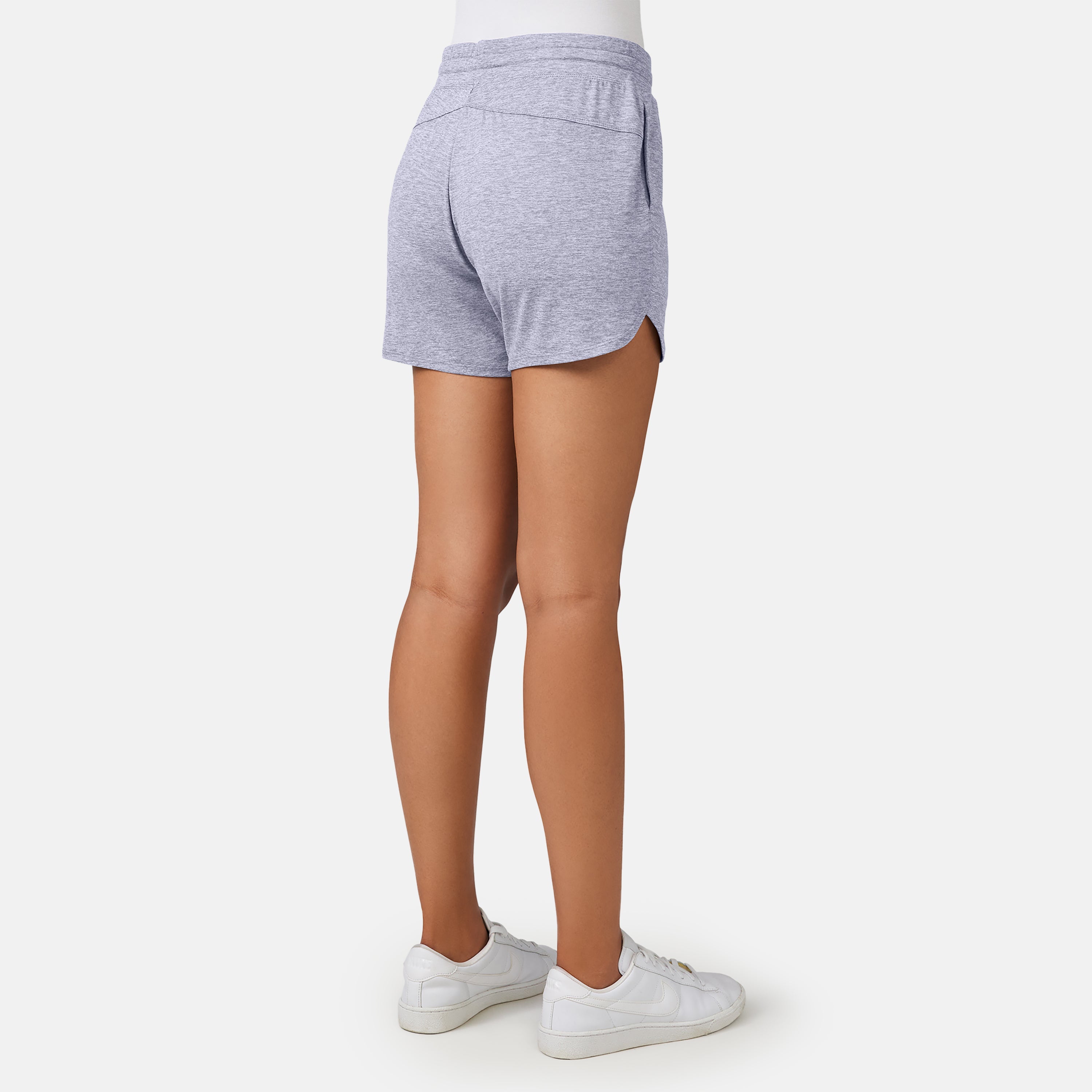Free Country Women's Cloud Knit Shorts