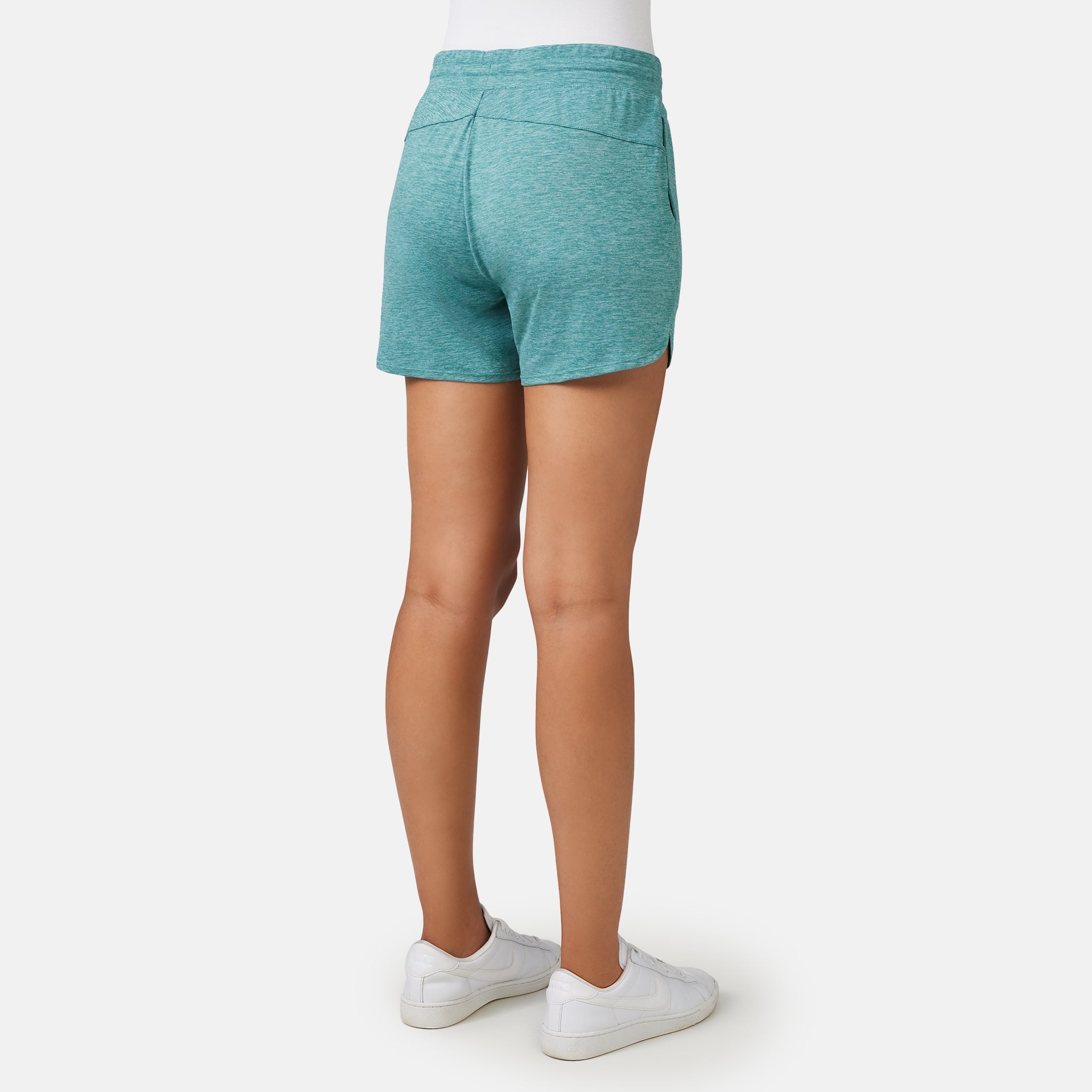 Free Country Women's Cloud Knit Shorts