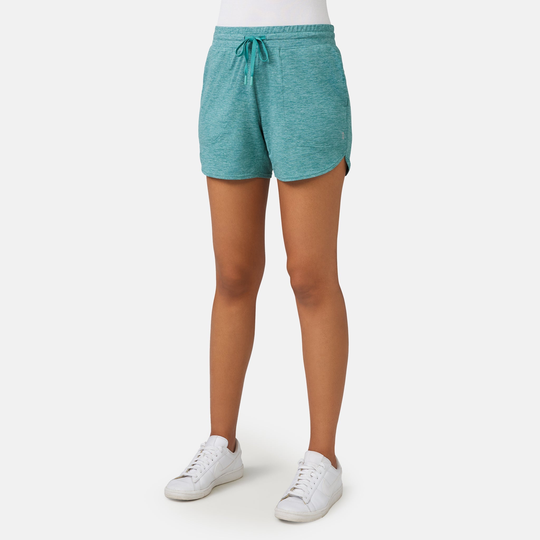 Free Country Women's Cloud Knit Shorts