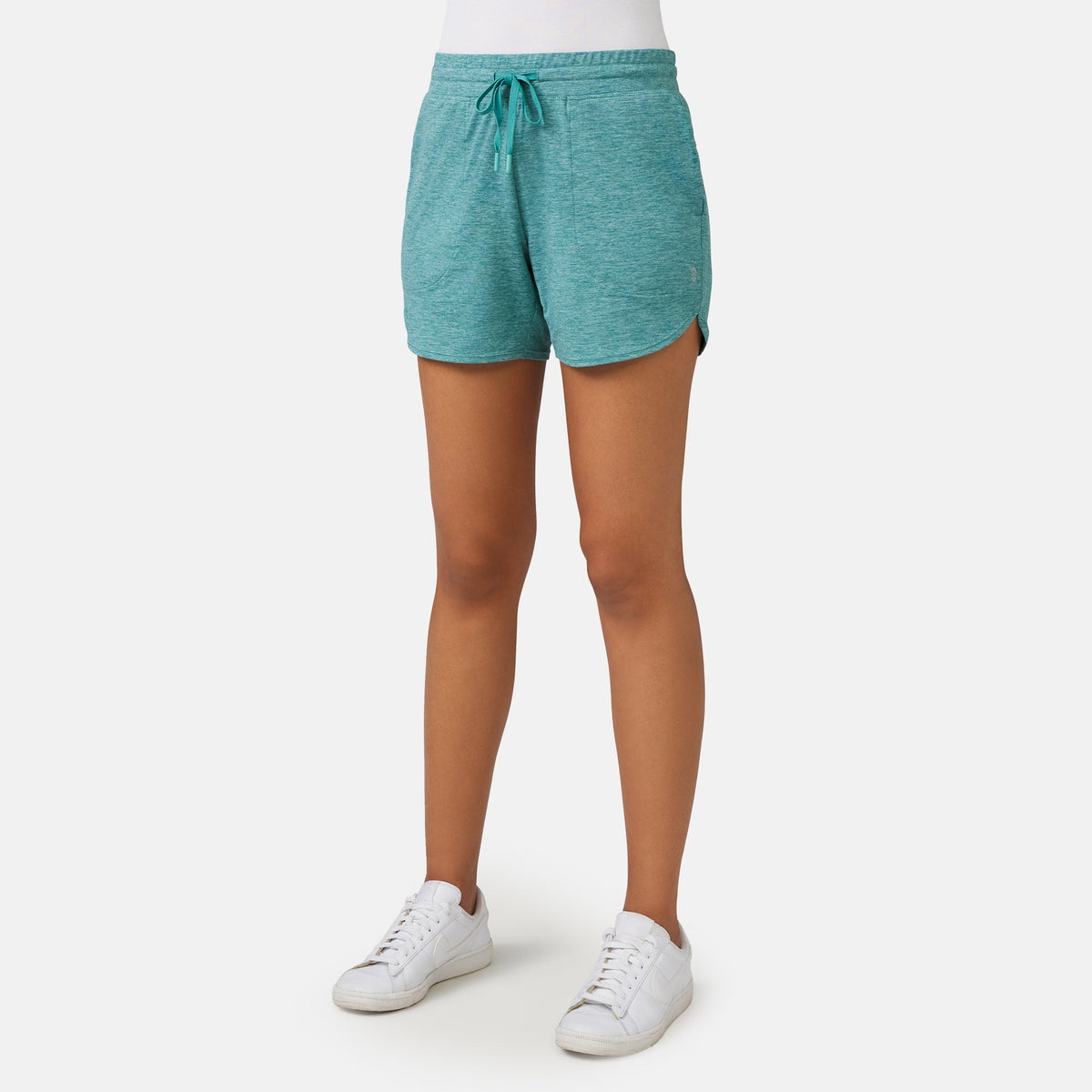 Free Country Women's Cloud Knit Shorts