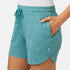 Free Country Women's Cloud Knit Shorts