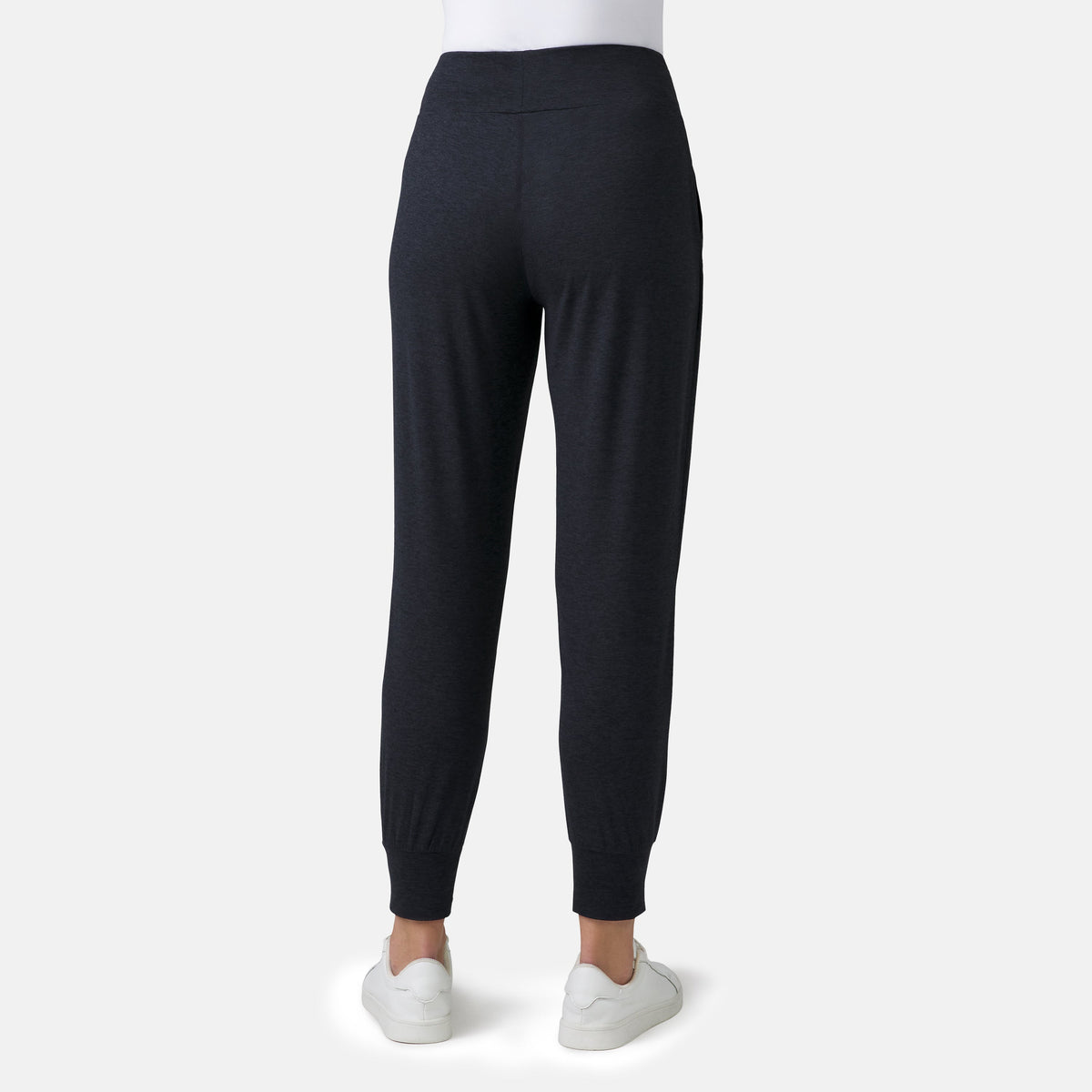 Free Country Women's Cloud Knit Pleated Jogger