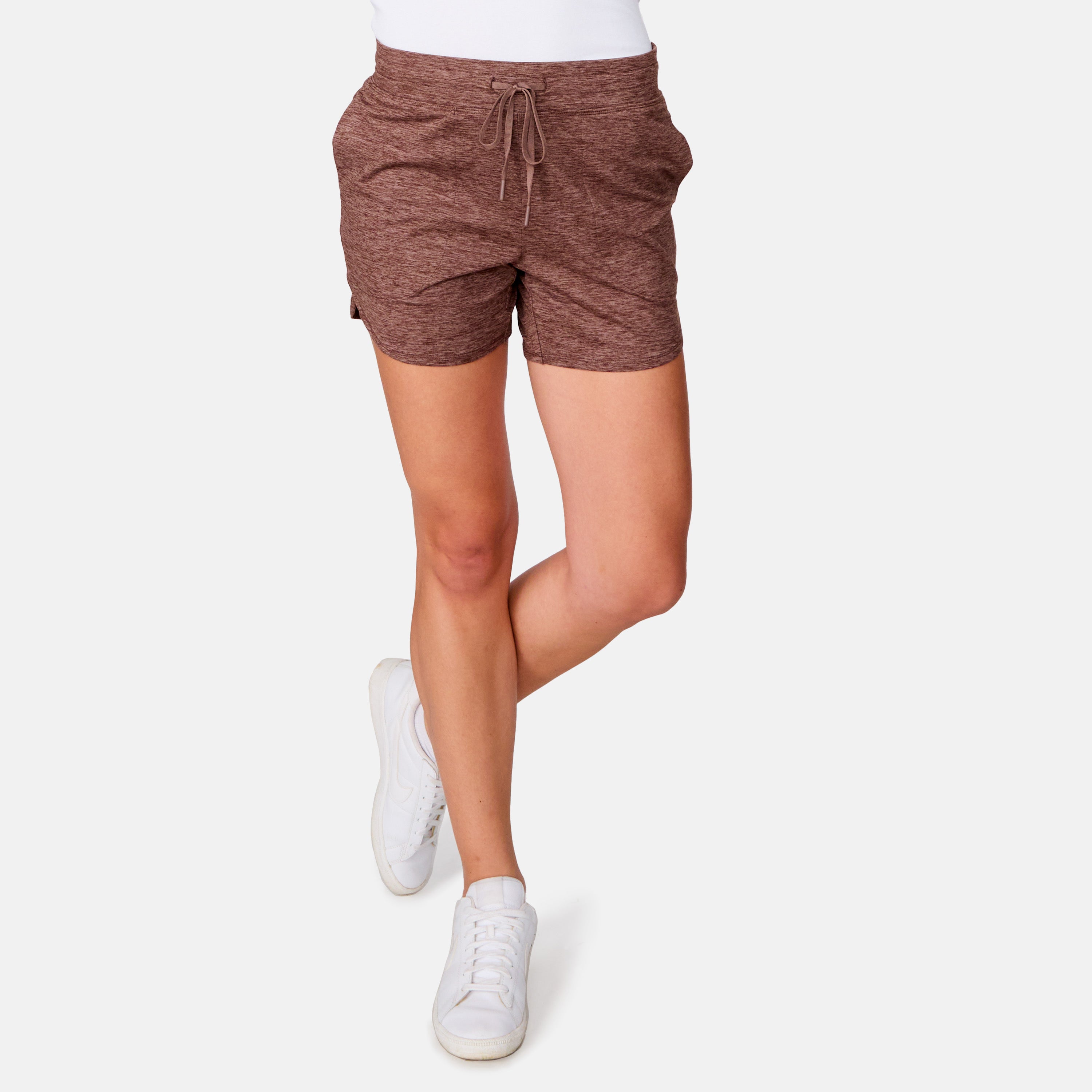 Free Country Women's Cloud Knit Shorts