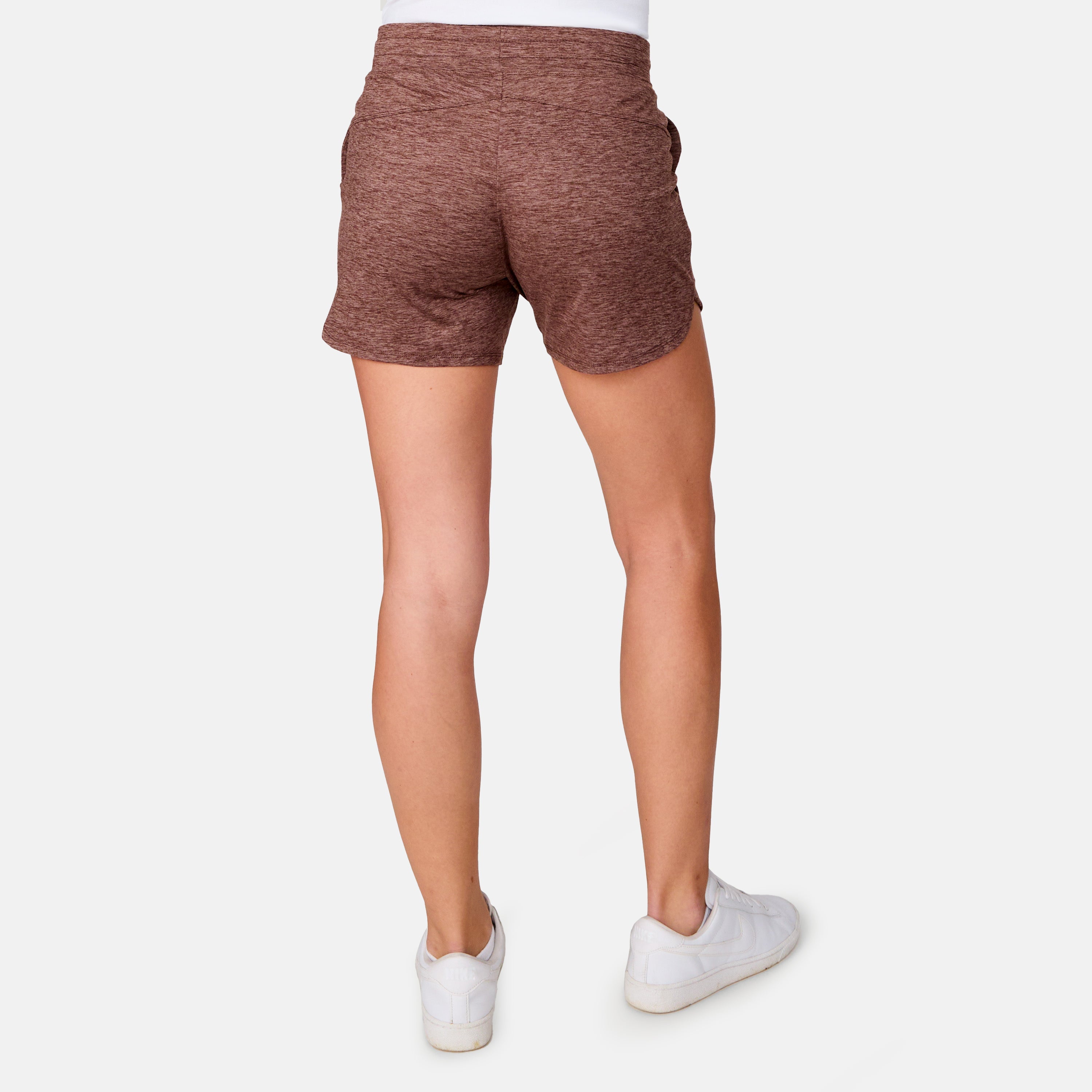 Free Country Women's Cloud Knit Shorts