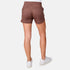 Free Country Women's Cloud Knit Shorts