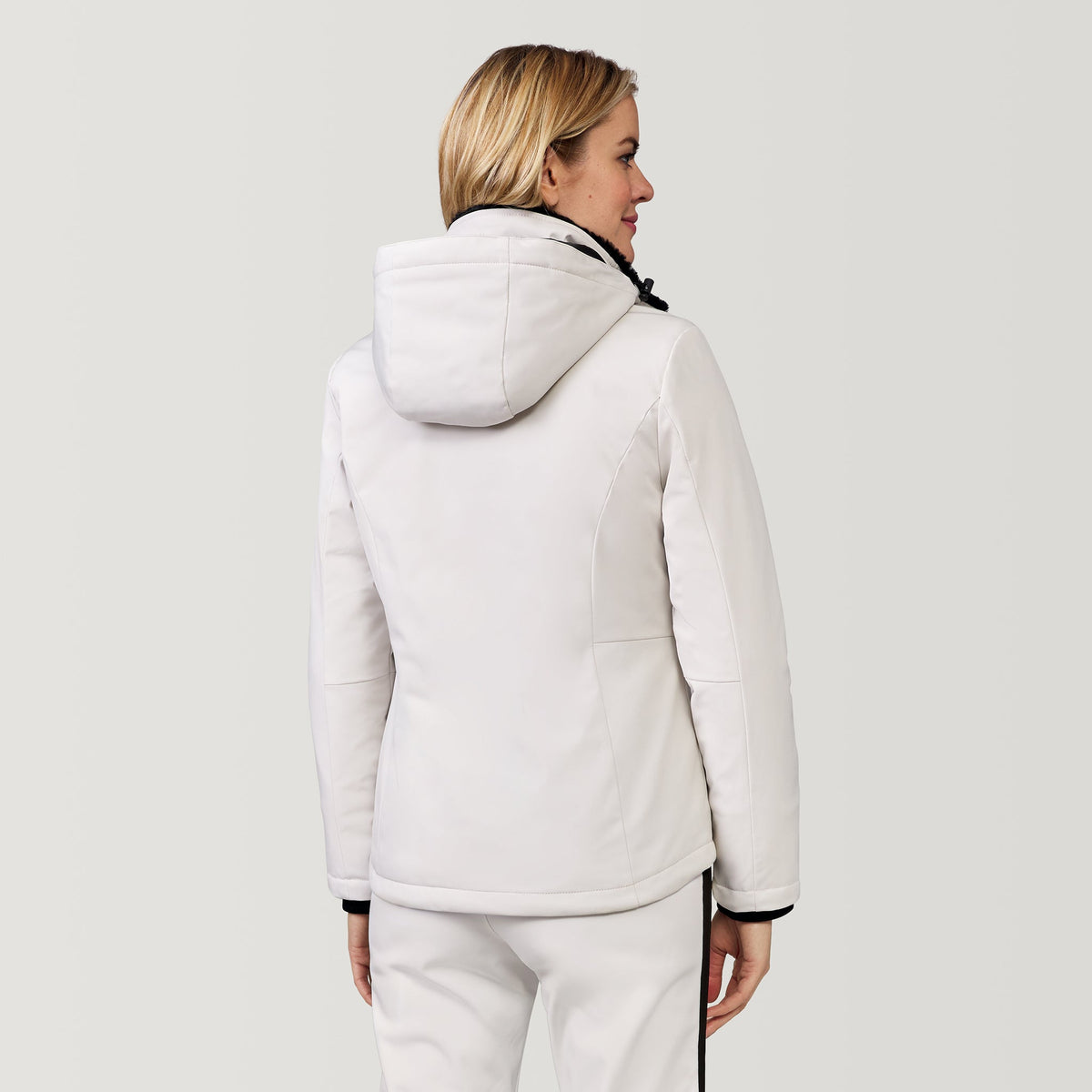 Free Country Women's FreeCycle® Thermo Super Softshell® II Jacket