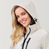 Free Country Women's FreeCycle® Thermo Super Softshell® II Jacket