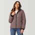 Free Country Women's FreeCycle® Thermo Super Softshell® II Jacket