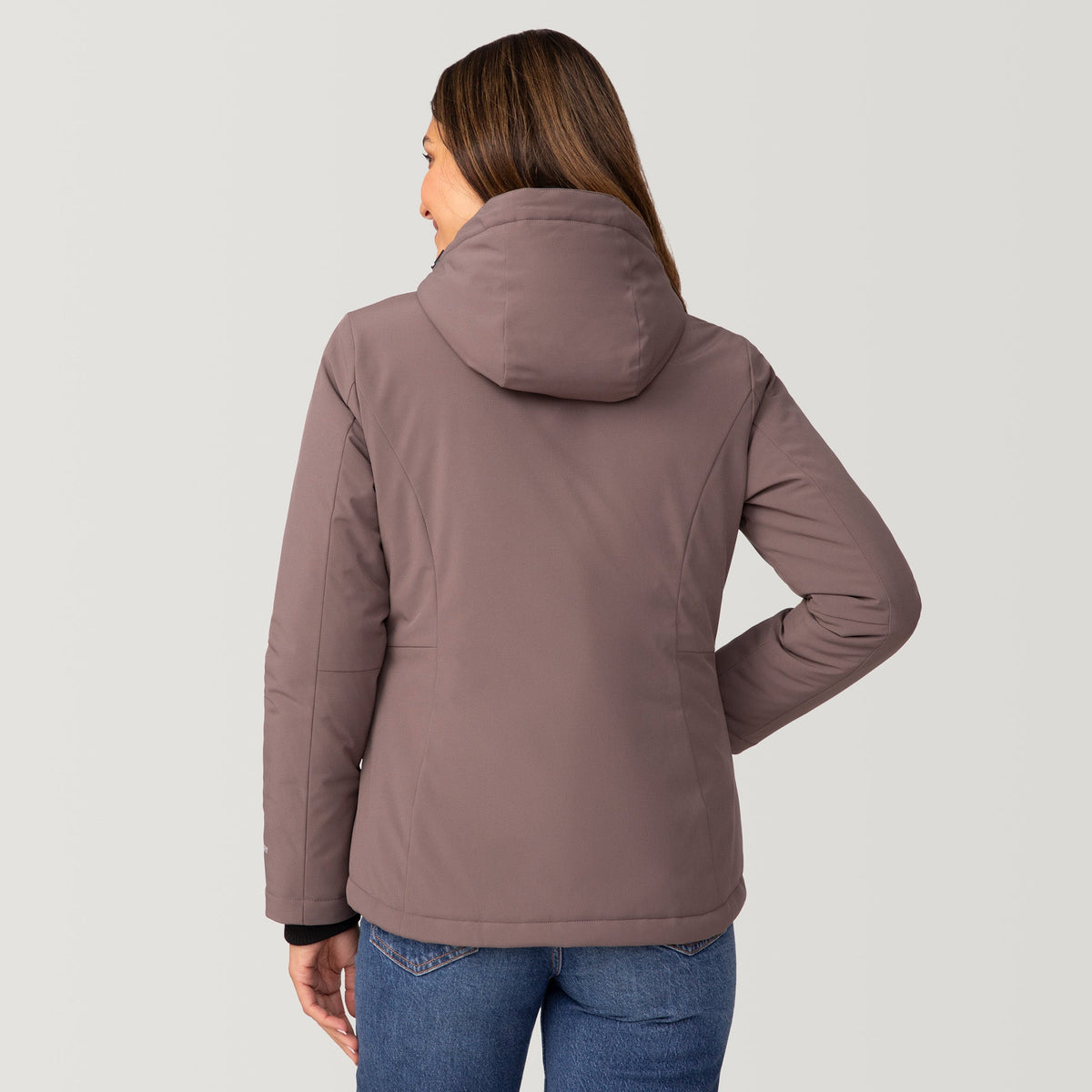 Free Country Women's FreeCycle® Thermo Super Softshell® II Jacket