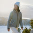 Free Country Women's FreeCycle® Thermo Super Softshell® II Jacket
