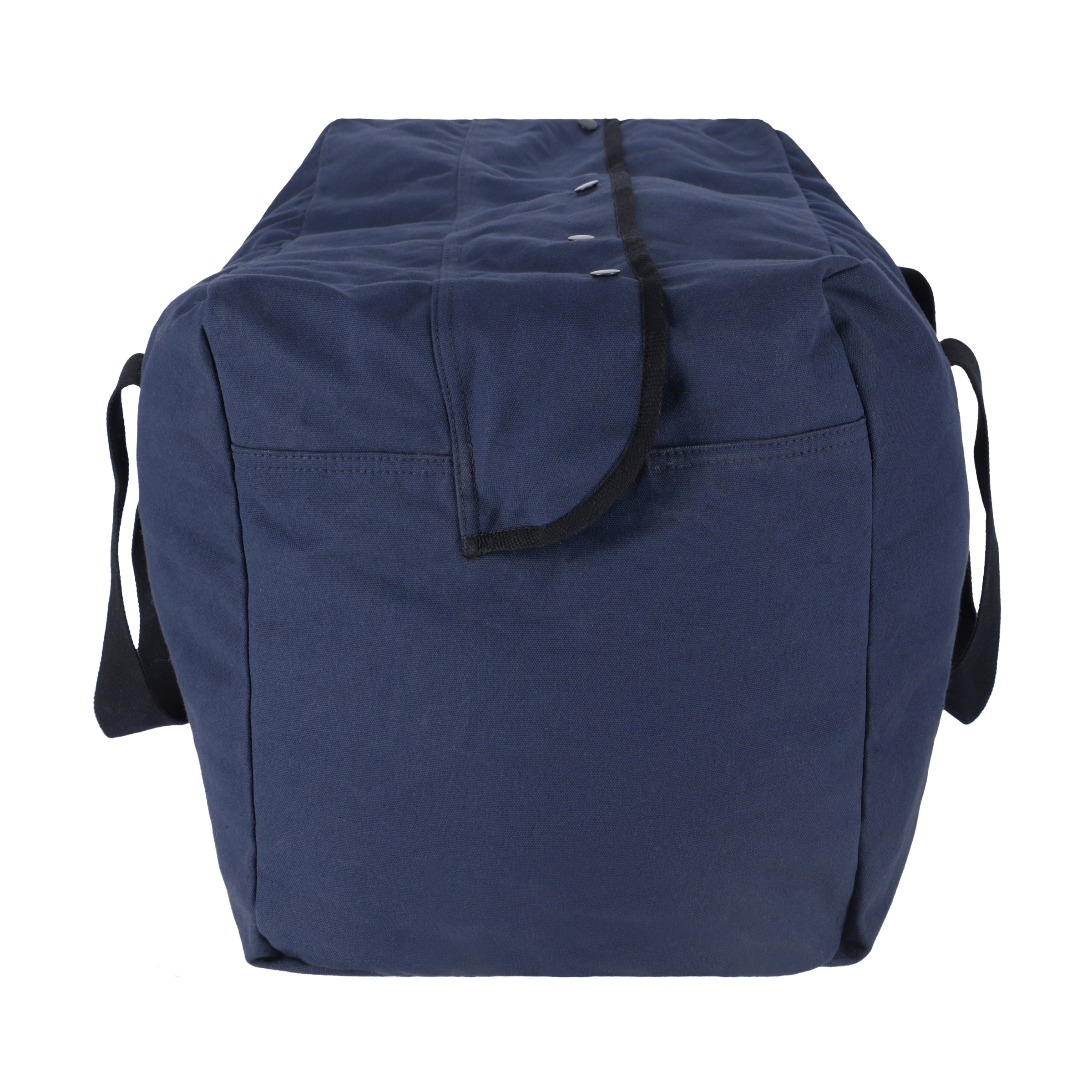 White Duck Hoplite Canvas Parachute Bag