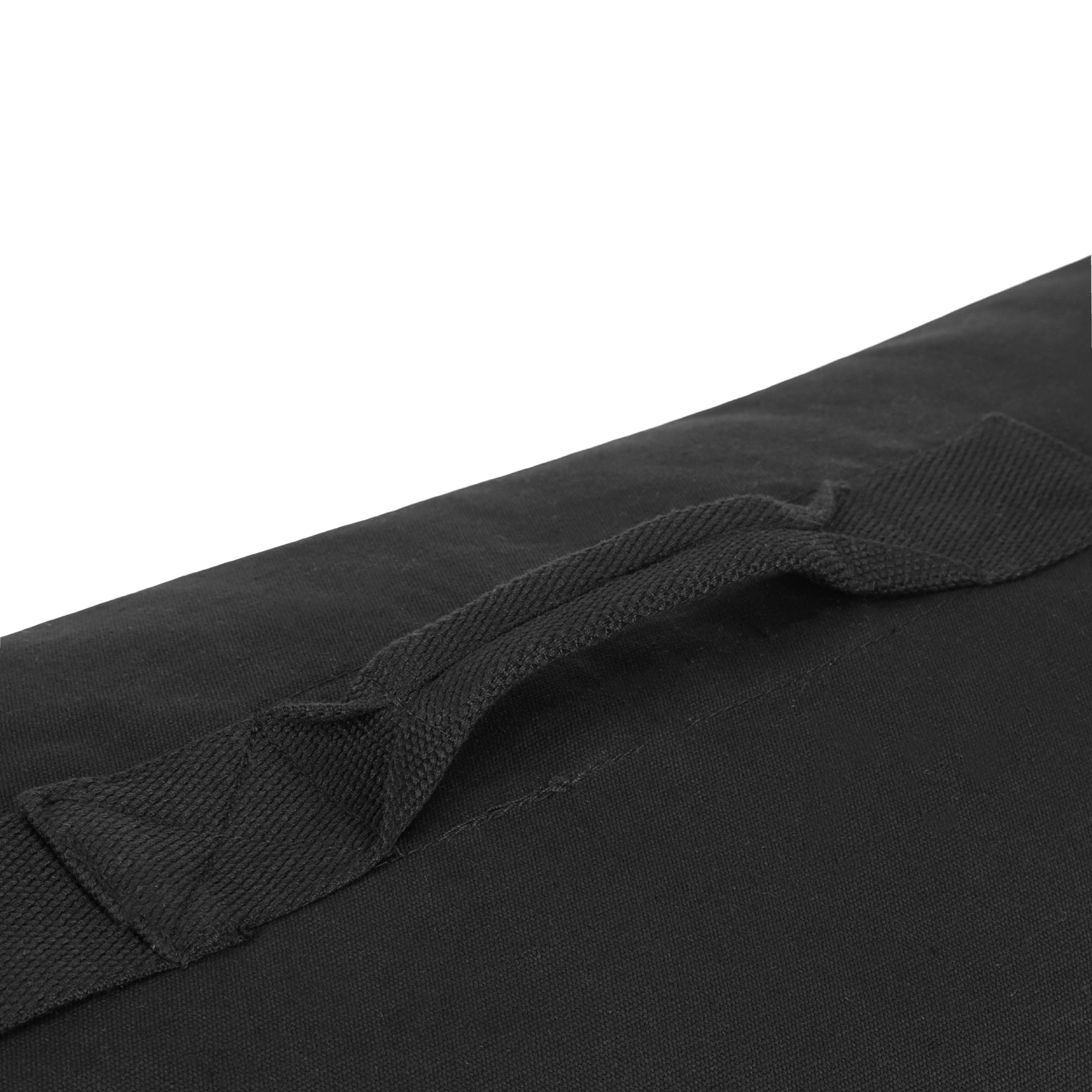 White Duck Hoplite Canvas Top Load Bag