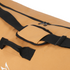 White Duck Hoplite Canvas Duffel Bag