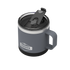Cordova Trailhead Class™ 14 oz Camp Mug — view 4