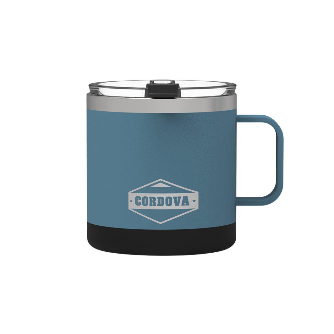 Cordova Trailhead Class™ 14 oz Camp Mug — view 12