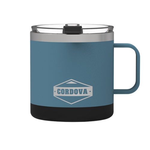 Cordova Trailhead Class™ 14 oz Camp Mug — view 17
