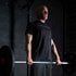 Barbell Standard Barbell 1500 Olympic Barbell - view 8