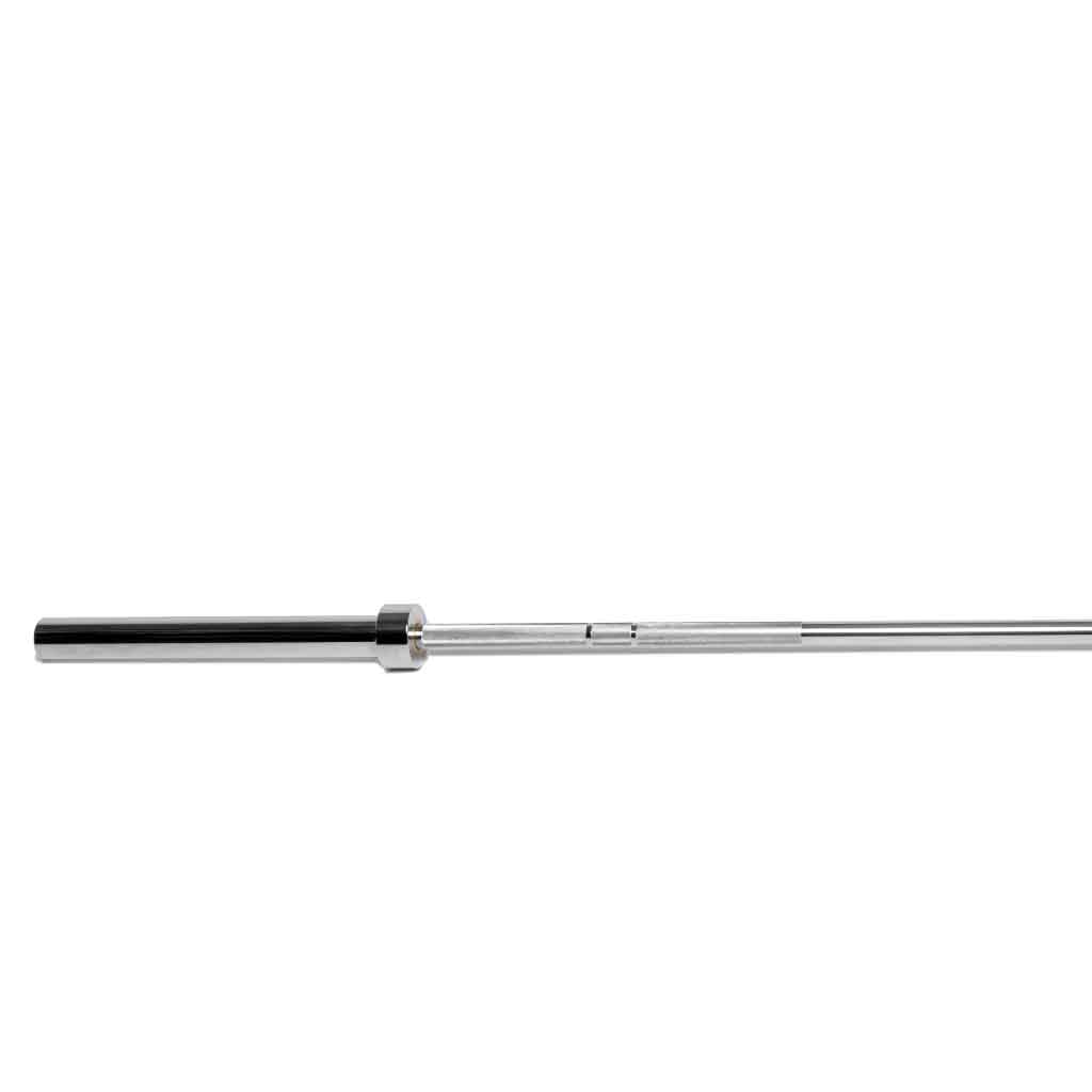 Barbell Standard Barbell 1500 Olympic Barbell - view 3