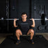 Barbell Standard Barbell 1500 Olympic Barbell - view 11