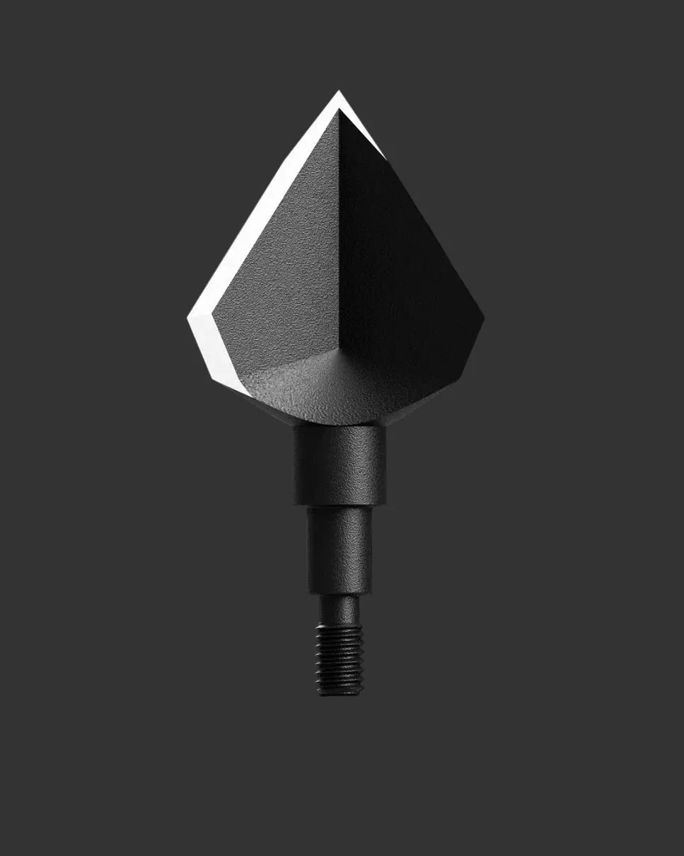 Annihilator Single Bevel XL 150 Grain Broadheads – product image 1