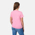 Free Country Girls' Microtech® Crew Neck Shirt