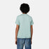 Free Country Boys' Microtech® Graphic Crew Neck Shirt