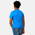 Free Country Boys' Microtech® Graphic Crew Neck Shirt