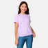 Free Country Girls' Microtech® Crew Neck Shirt