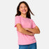 Free Country Girls' Microtech® Crew Neck Shirt