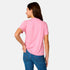Free Country Girls' Microtech® Crew Neck Shirt