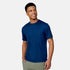 Free Country Men's Super Soft Short Sleeve Crew Tee - 2 Pack