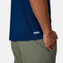 Free Country Men's Super Soft Short Sleeve Crew Tee - 2 Pack