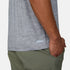 Free Country Men's Super Soft Short Sleeve Crew Tee - 2 Pack