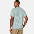 Free Country Men's Super Soft Short Sleeve Crew Tee - 2 Pack