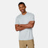 Free Country Men's Super Soft Short Sleeve Crew Tee - 2 Pack