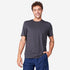 Free Country Men's Super Soft Short Sleeve Crew Tee - 2 Pack