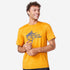 Free Country Men's Super Soft Short Sleeve Crew Tee - 2 Pack