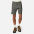 Free Country Men's Nylon Stretch Convertible Pant
