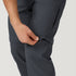 Free Country Men's Nylon Stretch Convertible Pant