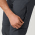 Free Country Men's Nylon Stretch Convertible Pant