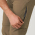 Free Country Men's Nylon Stretch Convertible Pant