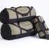 White Duck Filios Canvas Duffel Bag