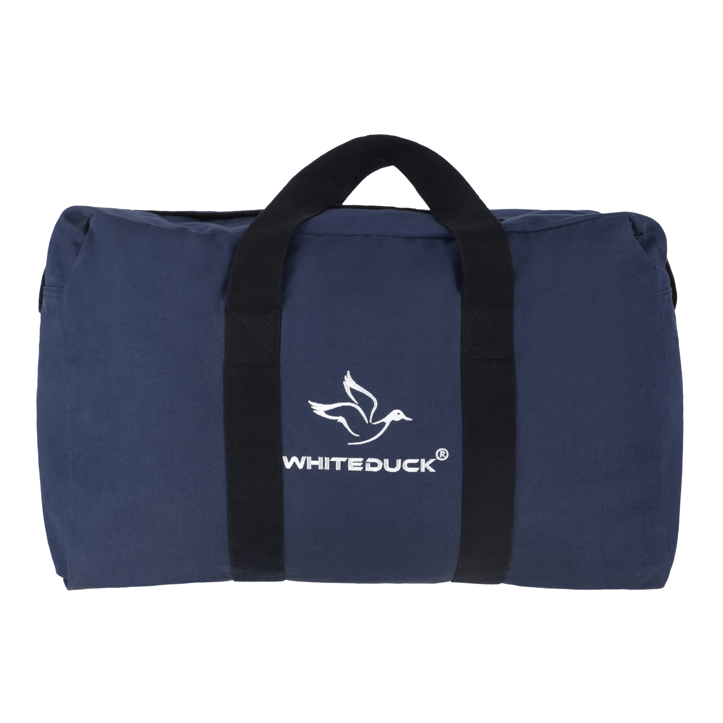 White Duck Hoplite Canvas Parachute Bag