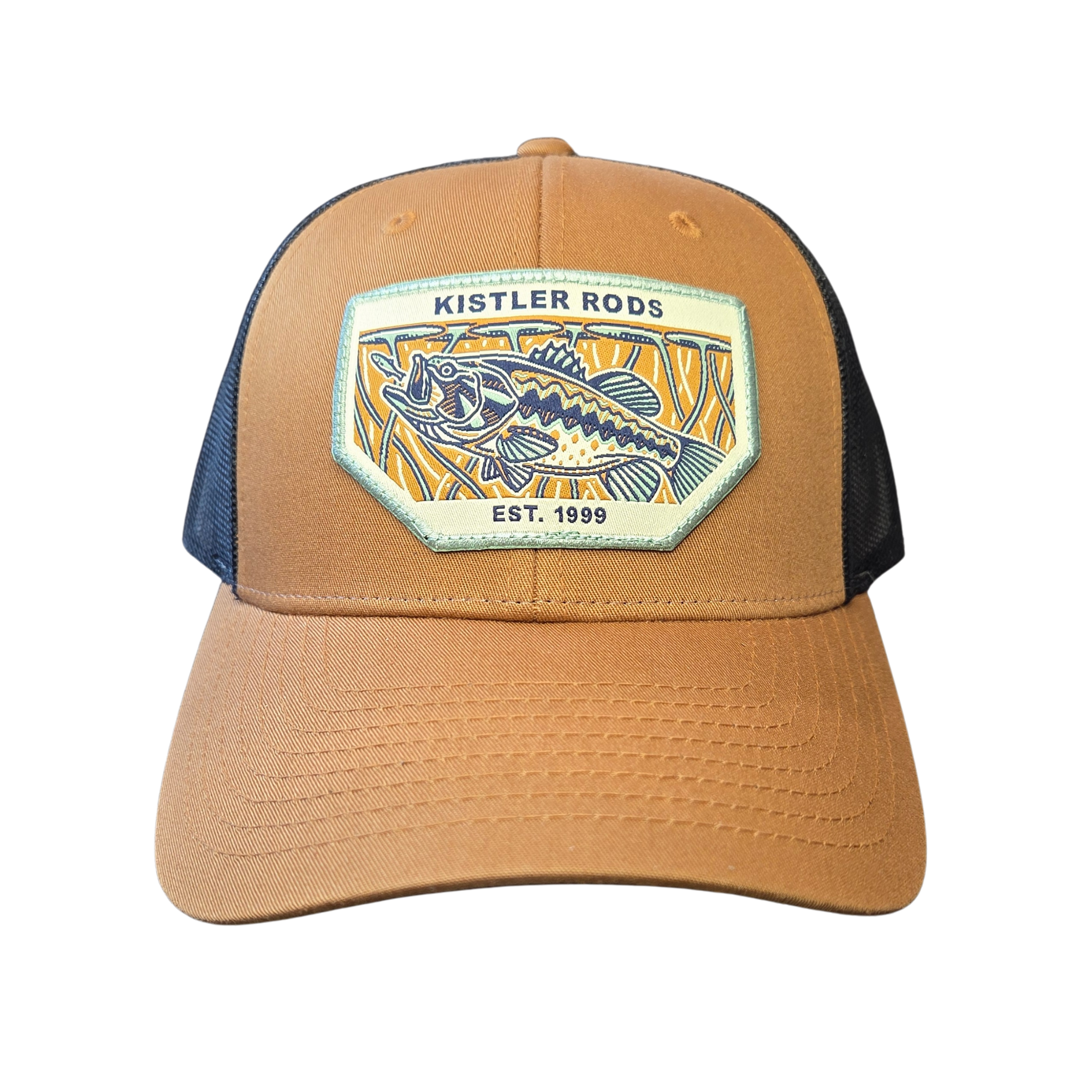 Kistler Cap Structured — product image 9