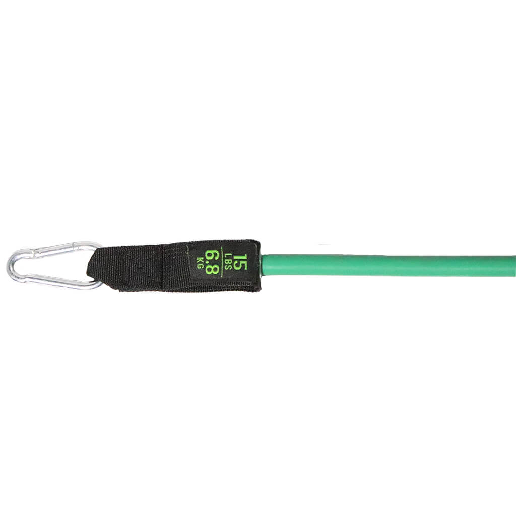 Bear KompleX 11 Piece Resistance Band Training Set by Bear KompleX