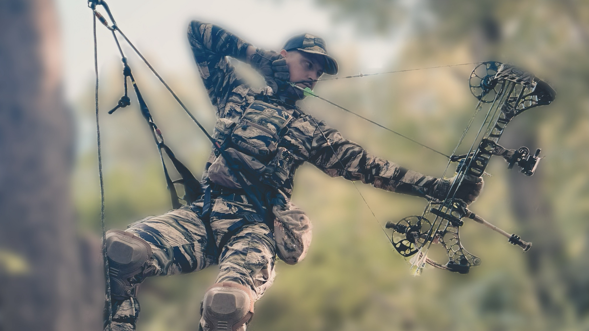 Meredith Solutions Ultimate Hunter Kit – product view 1