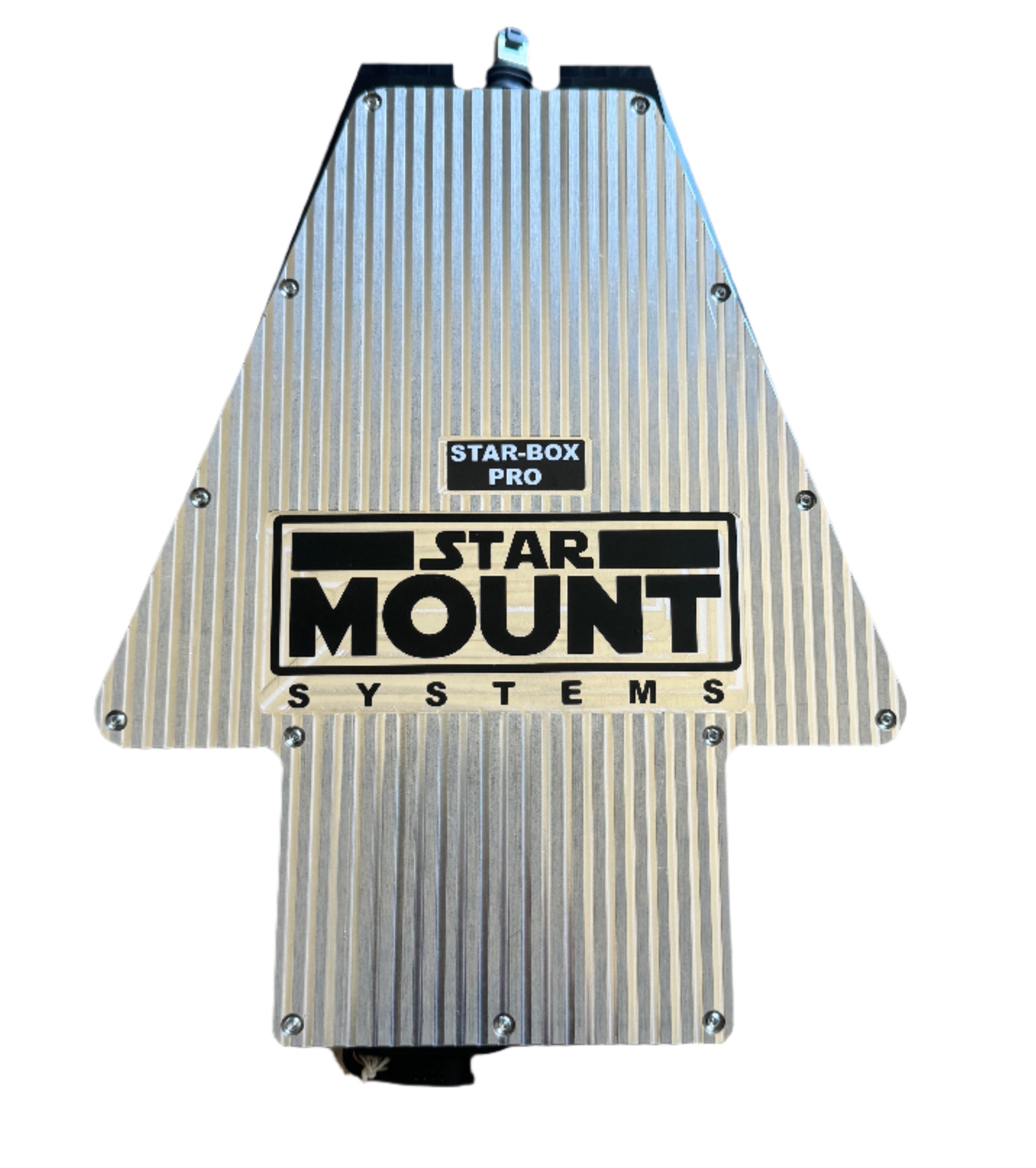 Starlink Star-Mount VOYAGER 12v PRO BUNDLE for Gen 3 (12V Conversion Included) — product view 4