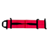 Recycled Firefighter Workout Battle Bag - Blaze — product view 7