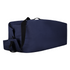 White Duck Hoplite Canvas Top Load Bag