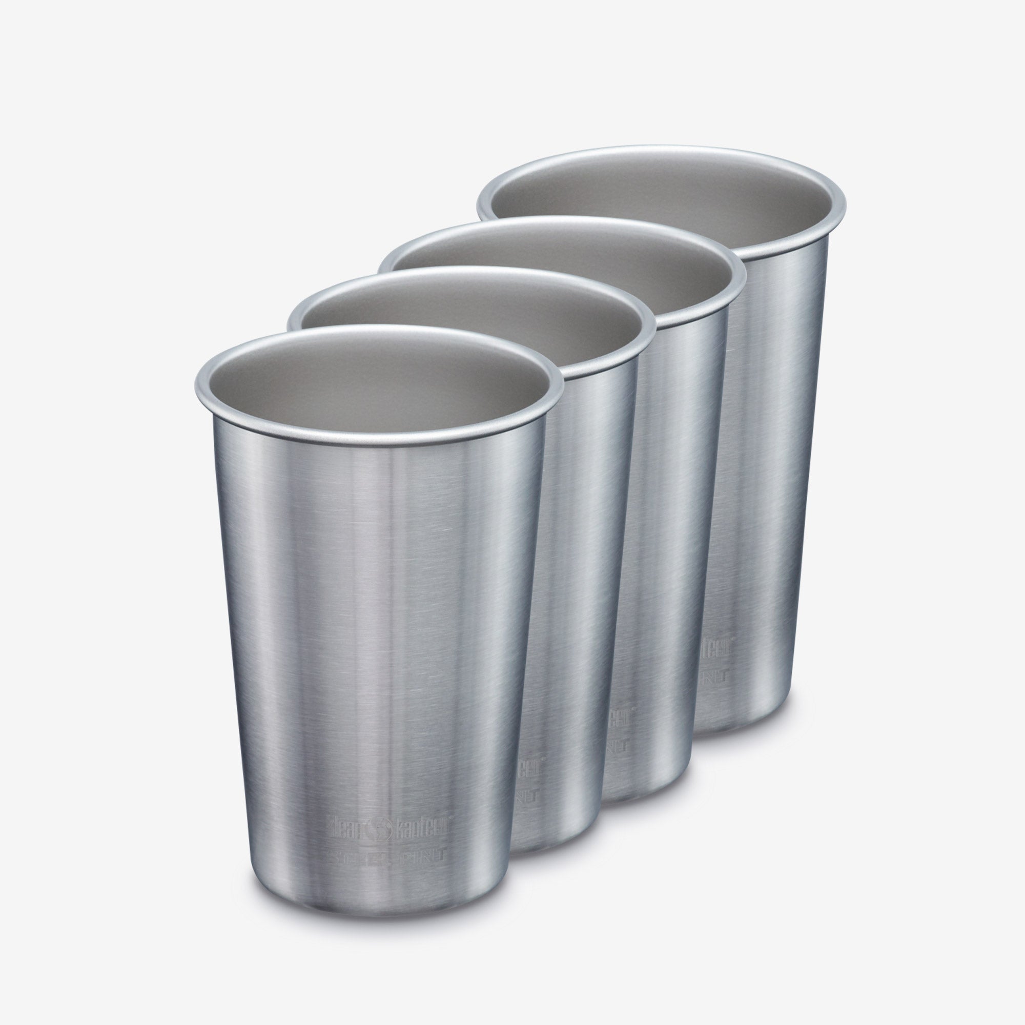 16oz Pint Cup - 4 Pack by Klean Kanteen - product image 12